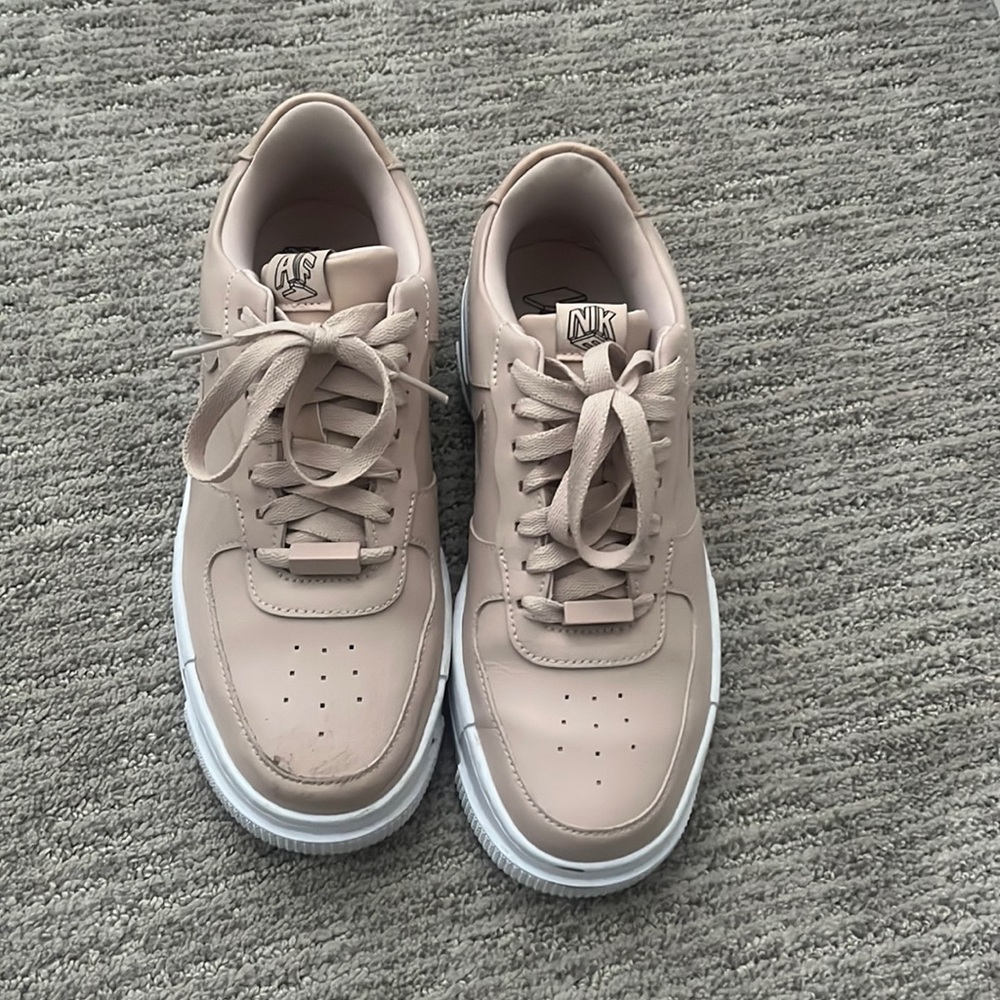 Nike Air Force One